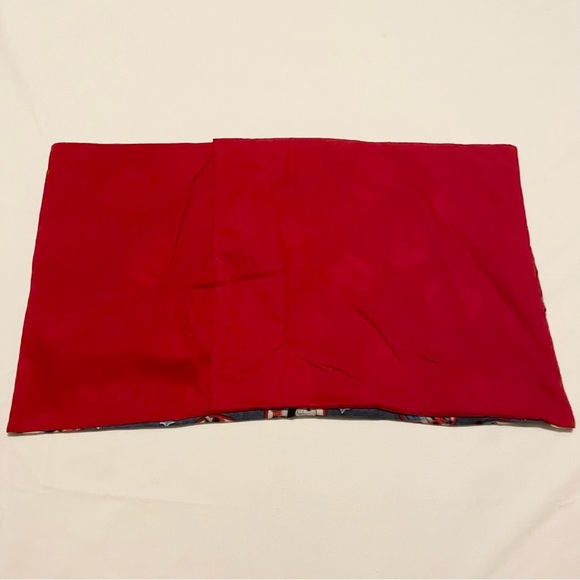 Thomas the Tank Engine Pillowcase Homemade 21” x 12.5” Pillow Case - Picture 15 of 15